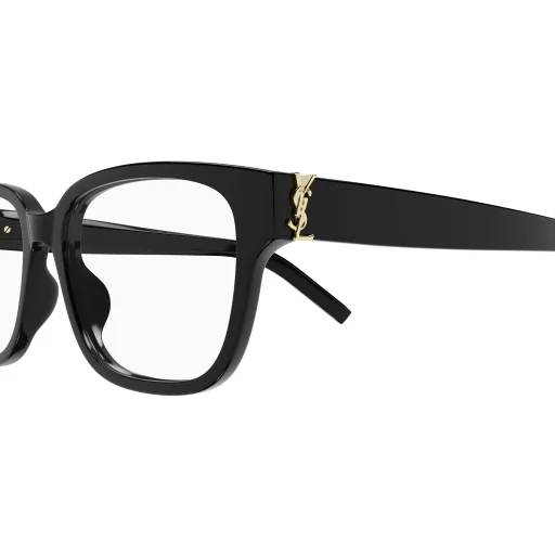 Saint Laurent SL M150/F Eyeglasses - Image 8
