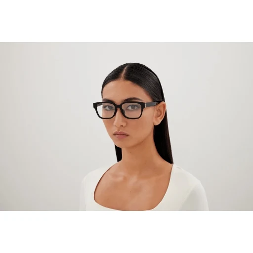 Saint Laurent SL M150/F Eyeglasses - Image 9