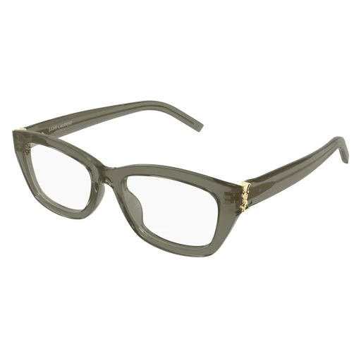 Saint Laurent SL M153 OPT Eyeglasses - Image 15