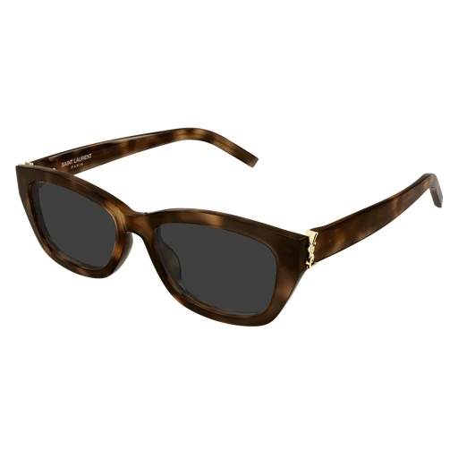Saint Laurent SL M153 Sunglasses - Image 7