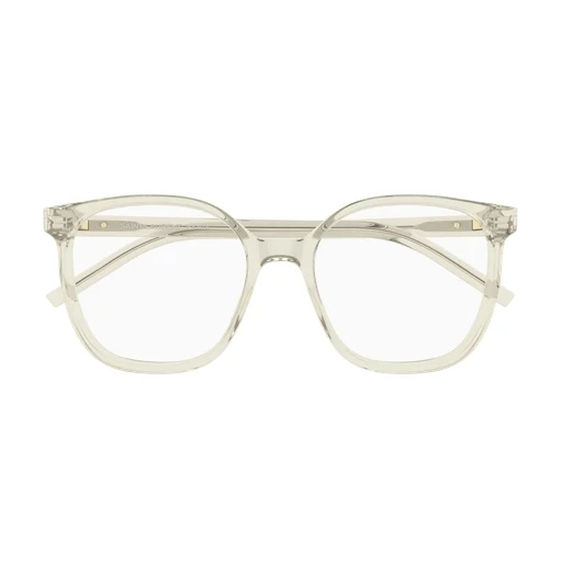 Saint Laurent SL M155 Eyeglasses - Image 9