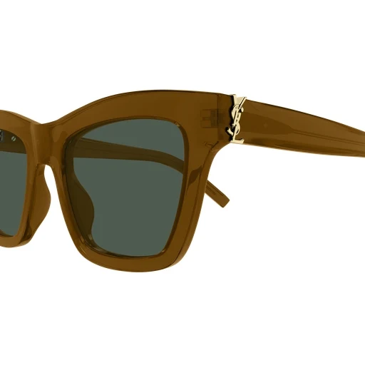Saint Laurent SL M156 Sunglasses - Image 13
