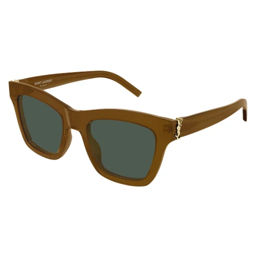 Saint Laurent SL M156 Sunglasses - Image 3