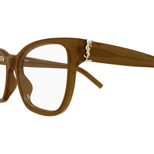 Saint Laurent SL M158 Eyeglasses - Image 10