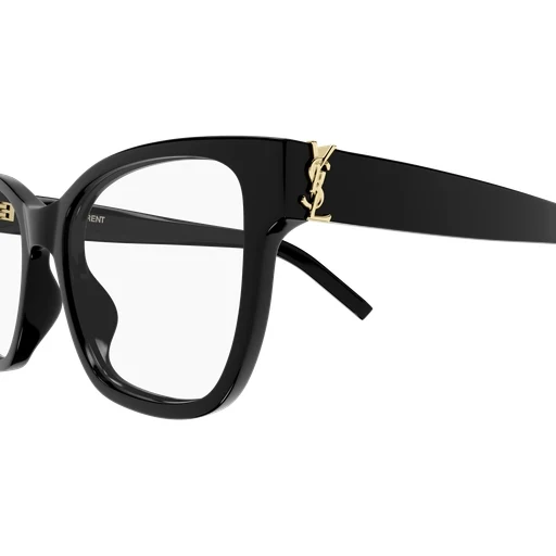 Saint Laurent SL M158 Eyeglasses - Image 13