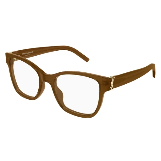 Saint Laurent SL M158 Eyeglasses - Image 2