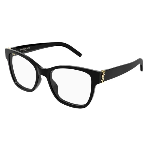 Saint Laurent SL M158 Eyeglasses - Image 3