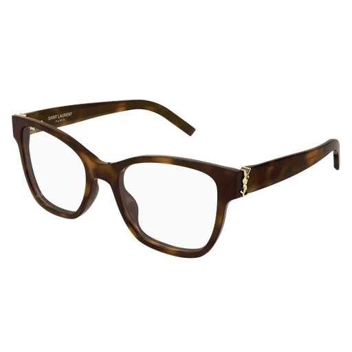 Saint Laurent SL M158 Eyeglasses - Image 5