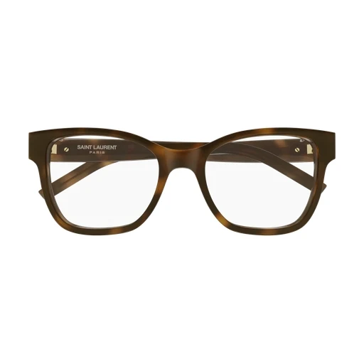 Saint Laurent SL M158 Eyeglasses - Image 6