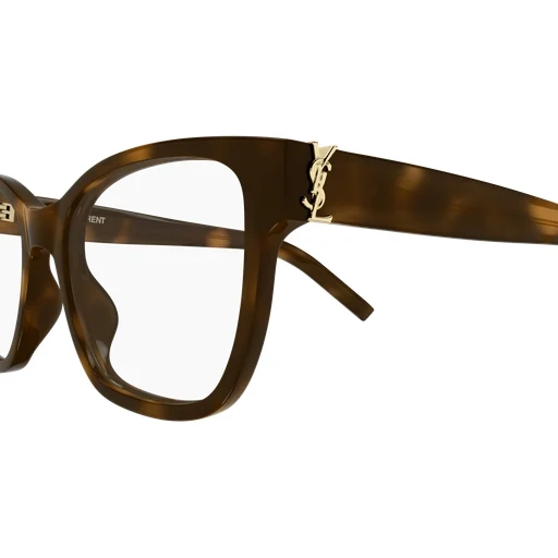 Saint Laurent SL M158 Eyeglasses - Image 7
