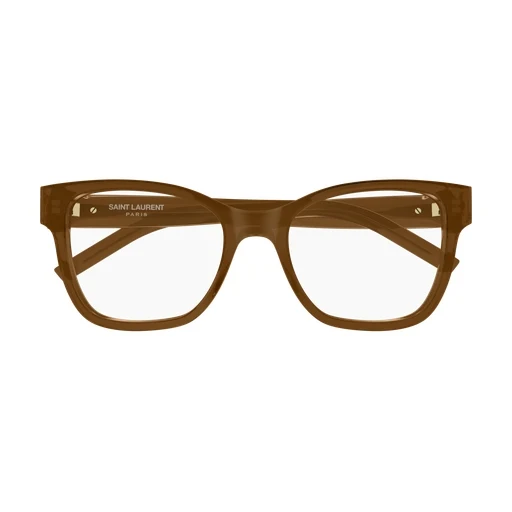 Saint Laurent SL M158 Eyeglasses - Image 9