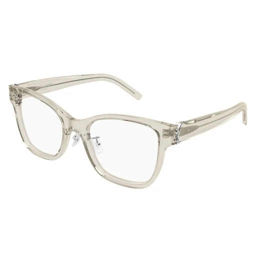 Saint Laurent SL M158/F Eyeglasses - Image 3