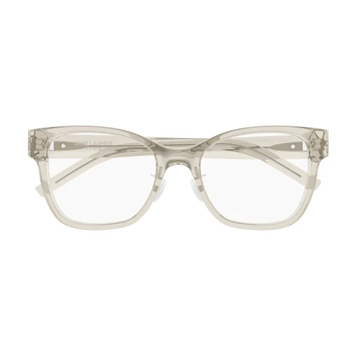 Saint Laurent SL M158/F Eyeglasses - Image 4