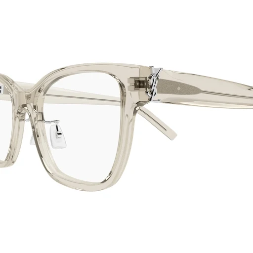 Saint Laurent SL M158/F Eyeglasses - Image 5