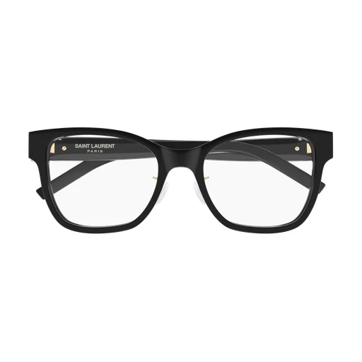 Saint Laurent SL M158/F Eyeglasses - Image 7