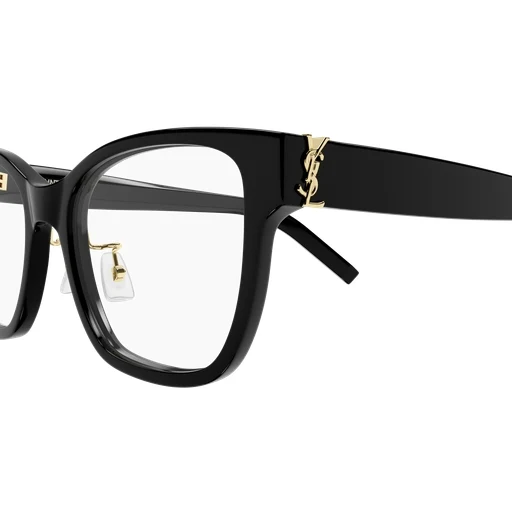 Saint Laurent SL M158/F Eyeglasses - Image 8