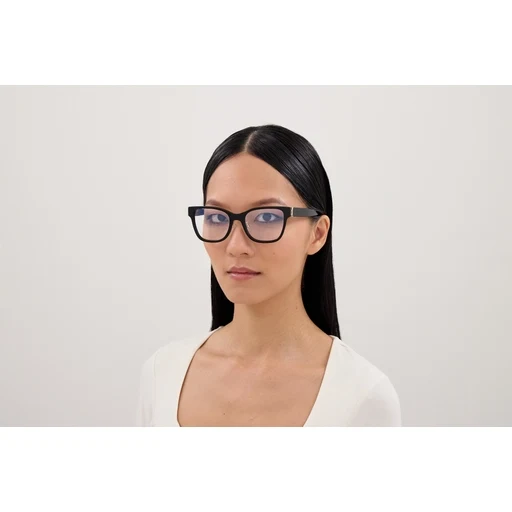 Saint Laurent SL M158/F Eyeglasses - Image 9