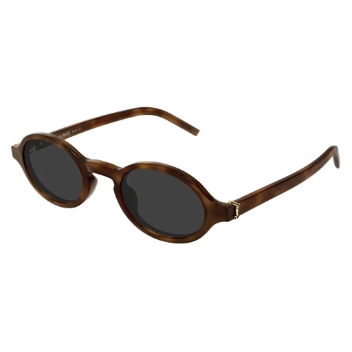 Saint Laurent SL M161 Sunglasses - Image 3