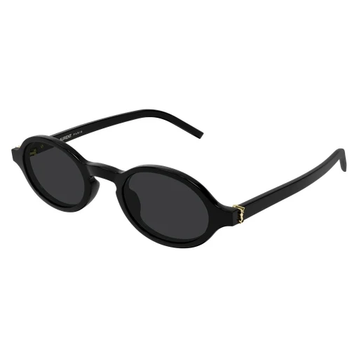 Saint Laurent SL M161 Sunglasses - Image 6