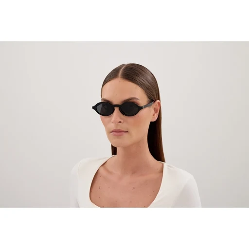 Saint Laurent SL M161 Sunglasses - Image 9
