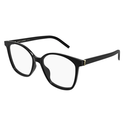 Saint Laurent SL M162 Eyeglasses - Image 3