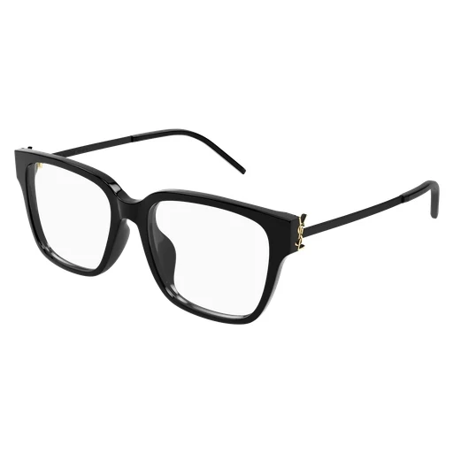 Saint Laurent SL M48O_A/FN Eyeglasses - Image 2