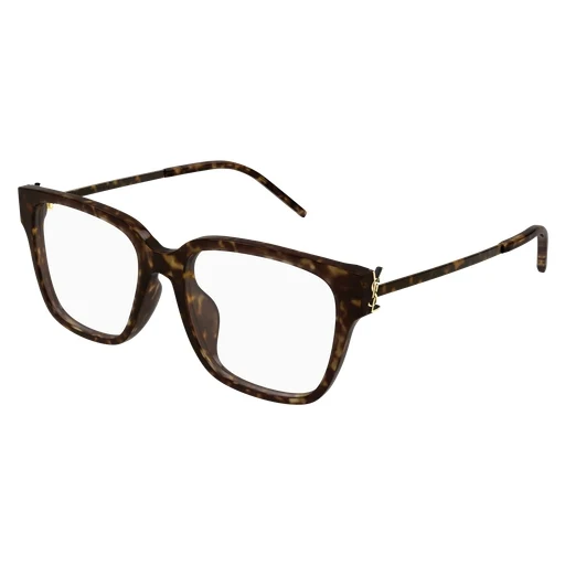 Saint Laurent SL M48O_A/FN Eyeglasses - Image 3