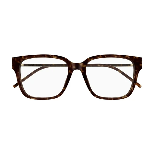 Saint Laurent SL M48O_A/FN Eyeglasses - Image 4