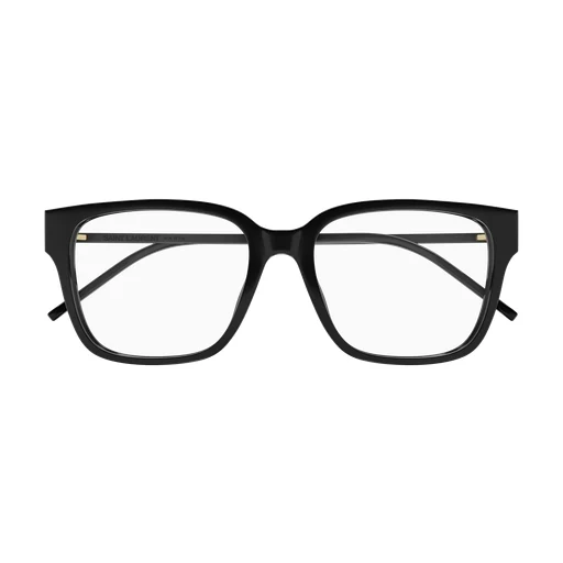 Saint Laurent SL M48O_A/FN Eyeglasses - Image 7