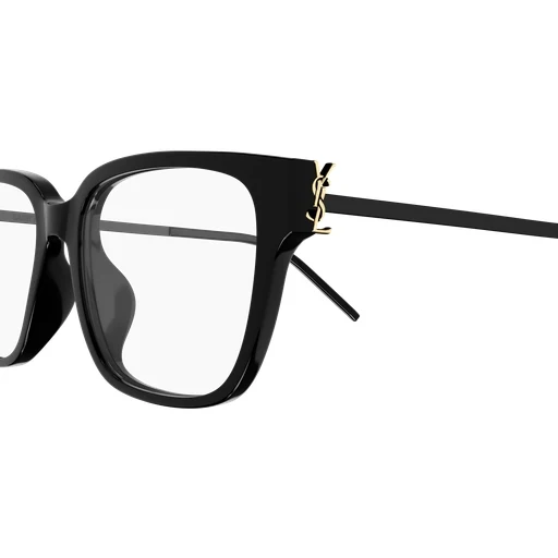 Saint Laurent SL M48O_A/FN Eyeglasses - Image 8