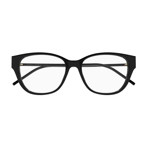 Saint Laurent SL M48O_C/F Eyeglasses - Image 3