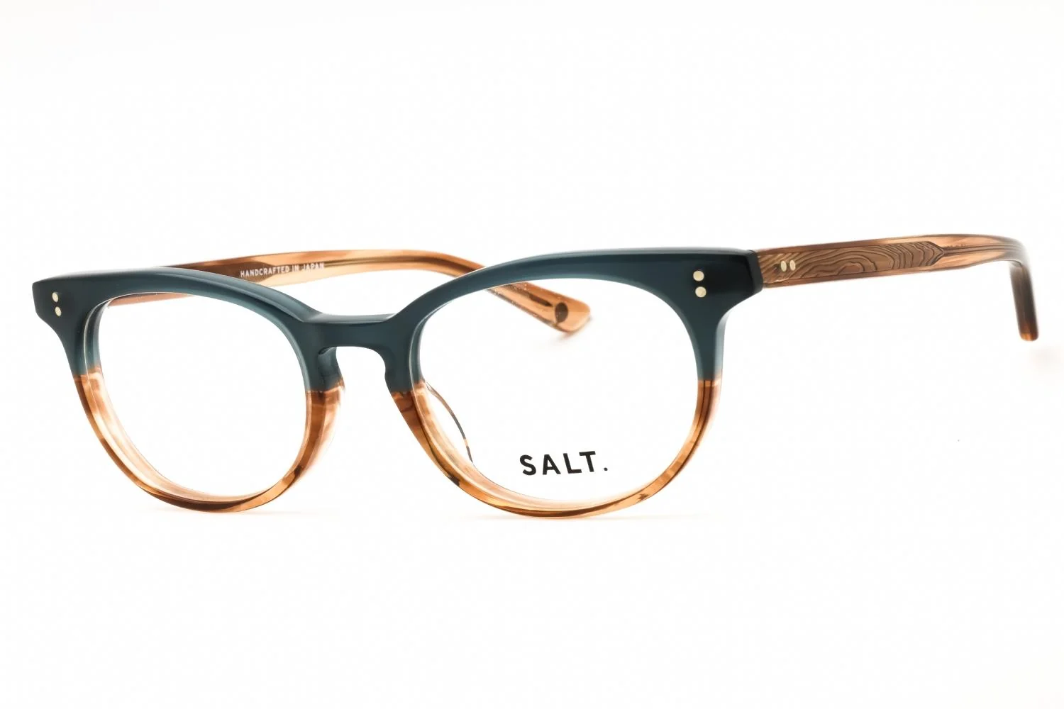 Salt GARLAND48 Eyeglasses - Image 2
