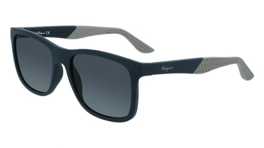 Salvatore Ferragamo SF1028S Sunglasses - Image 3