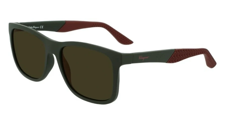 Salvatore Ferragamo SF1028S Sunglasses - Image 4