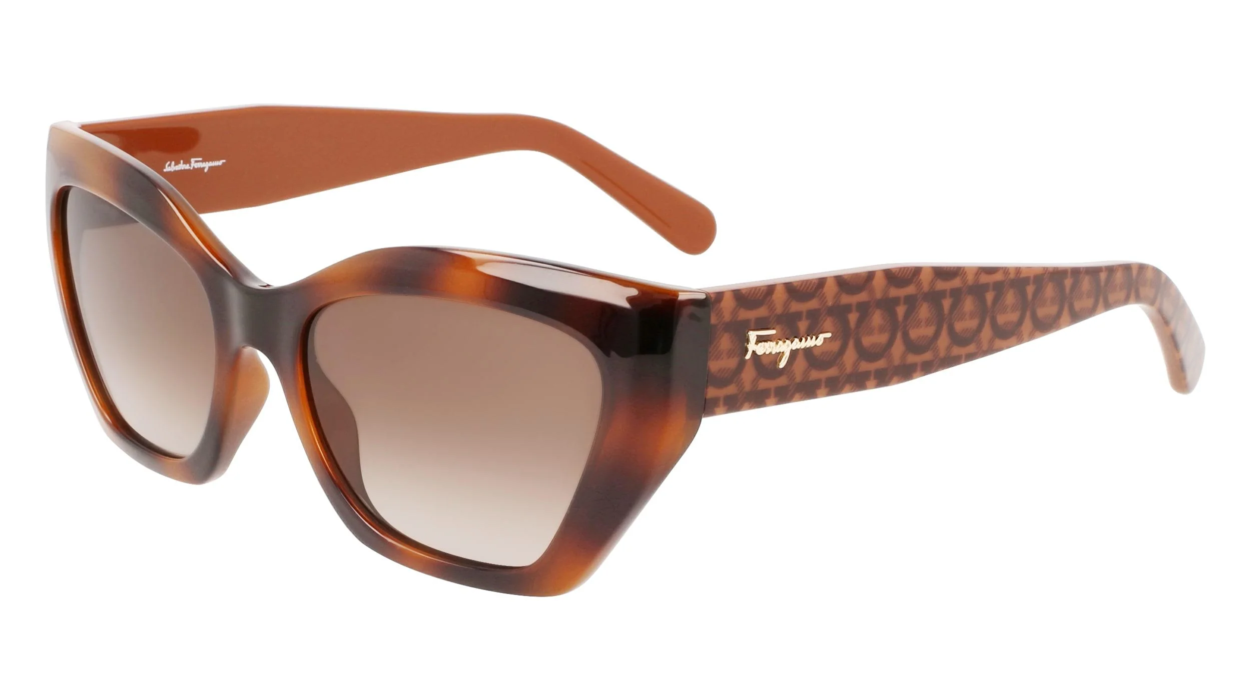 Salvatore Ferragamo SF1043S Sunglasses - Image 2