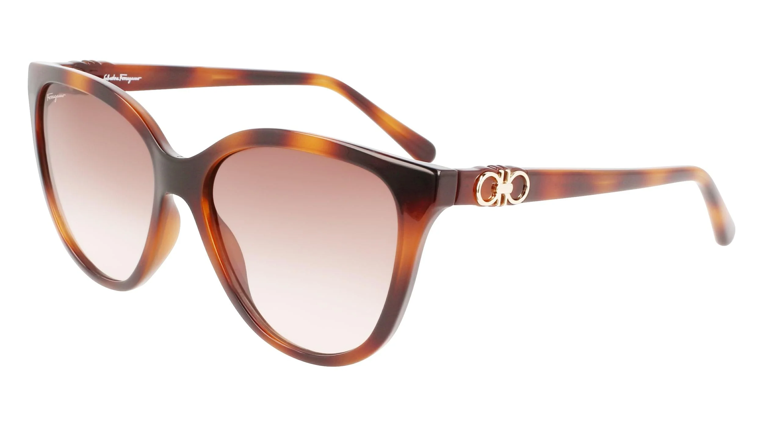 Salvatore Ferragamo SF1056S Sunglasses - Image 2