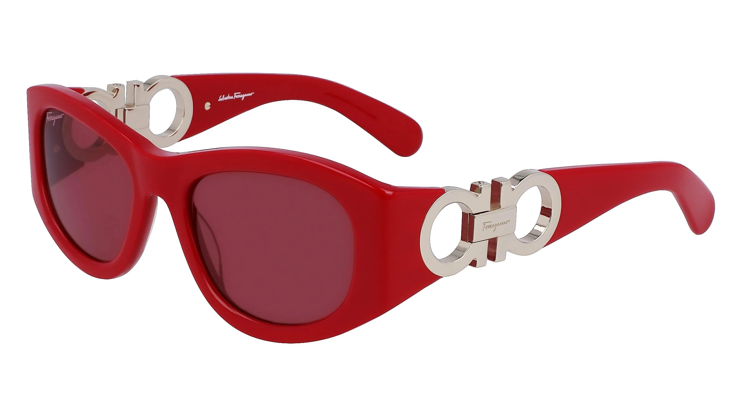 Salvatore Ferragamo SF1082S Sunglasses - Image 2