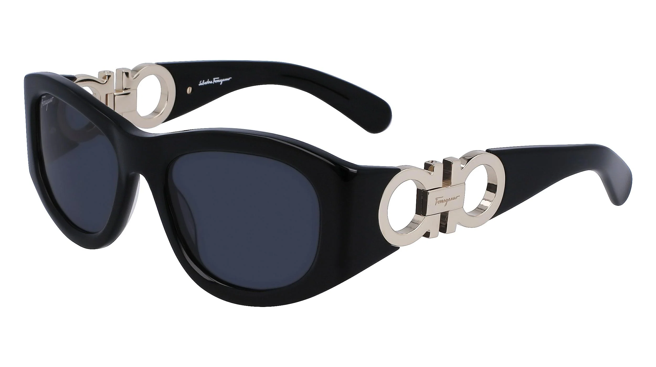 Salvatore Ferragamo SF1082S Sunglasses - Image 3