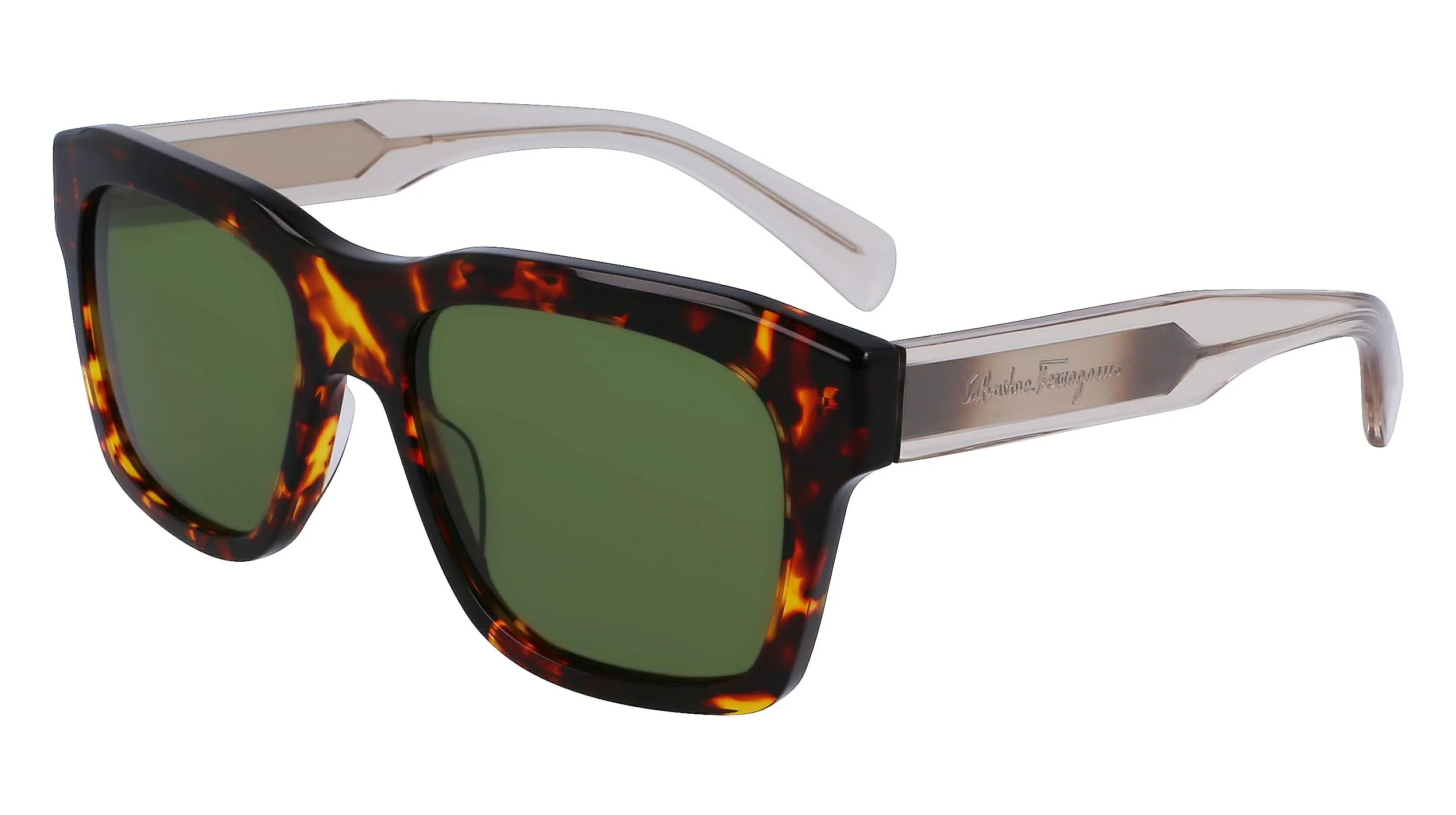 Salvatore Ferragamo SF1087S Sunglasses - Image 2