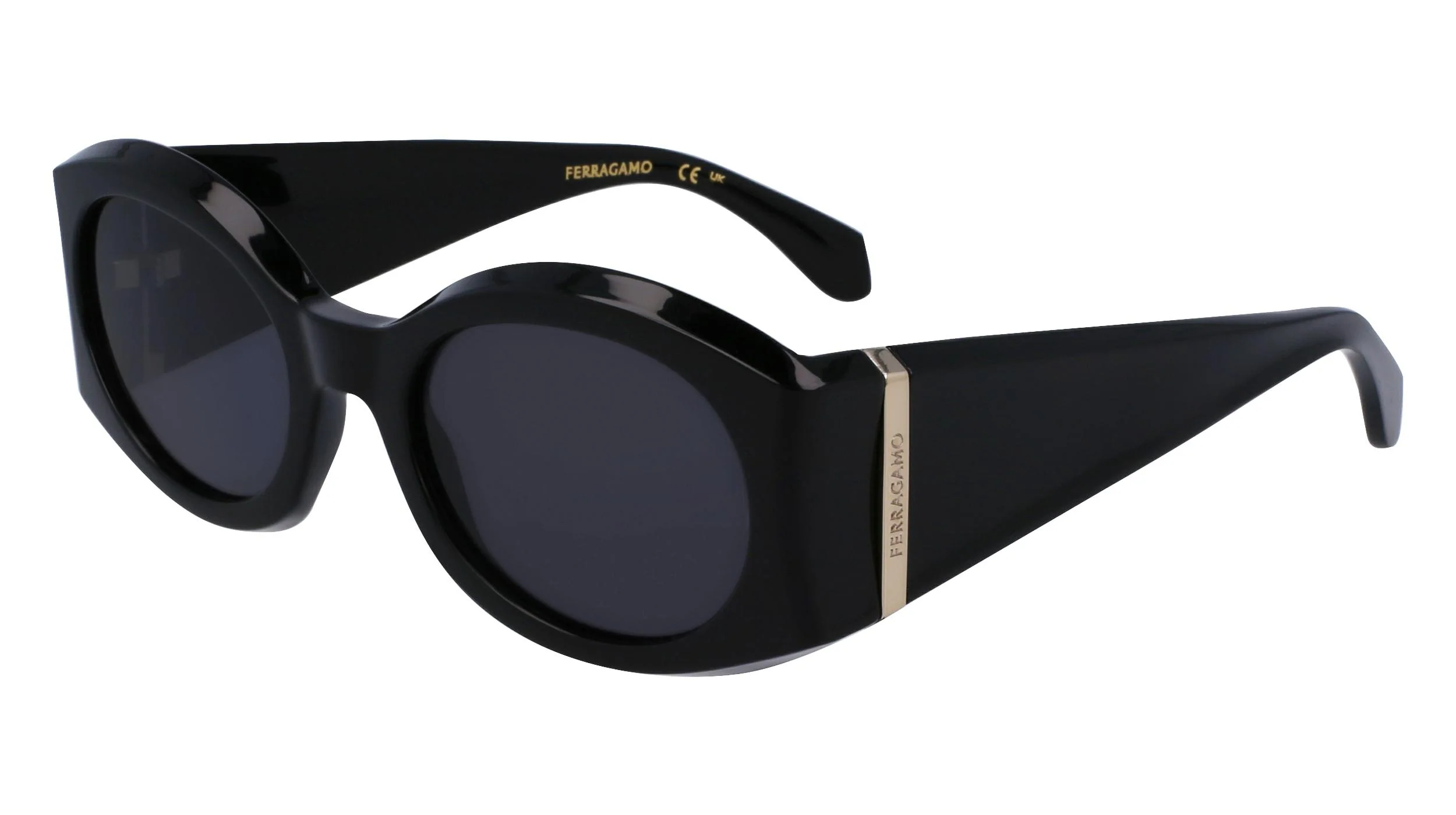 Salvatore Ferragamo SF2008S Sunglasses - Image 2