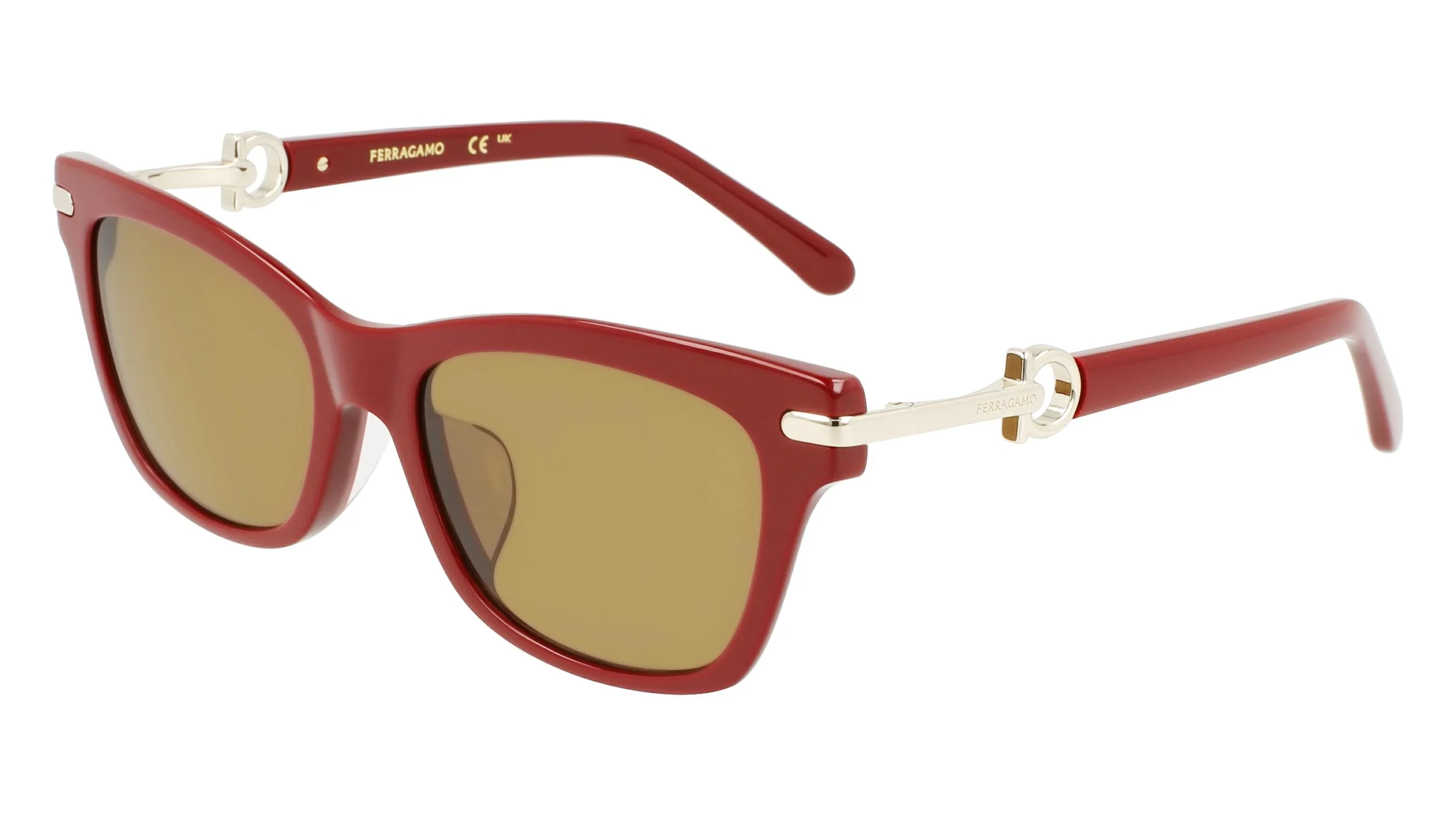 Salvatore Ferragamo SF2019SLB Sunglasses - Image 2