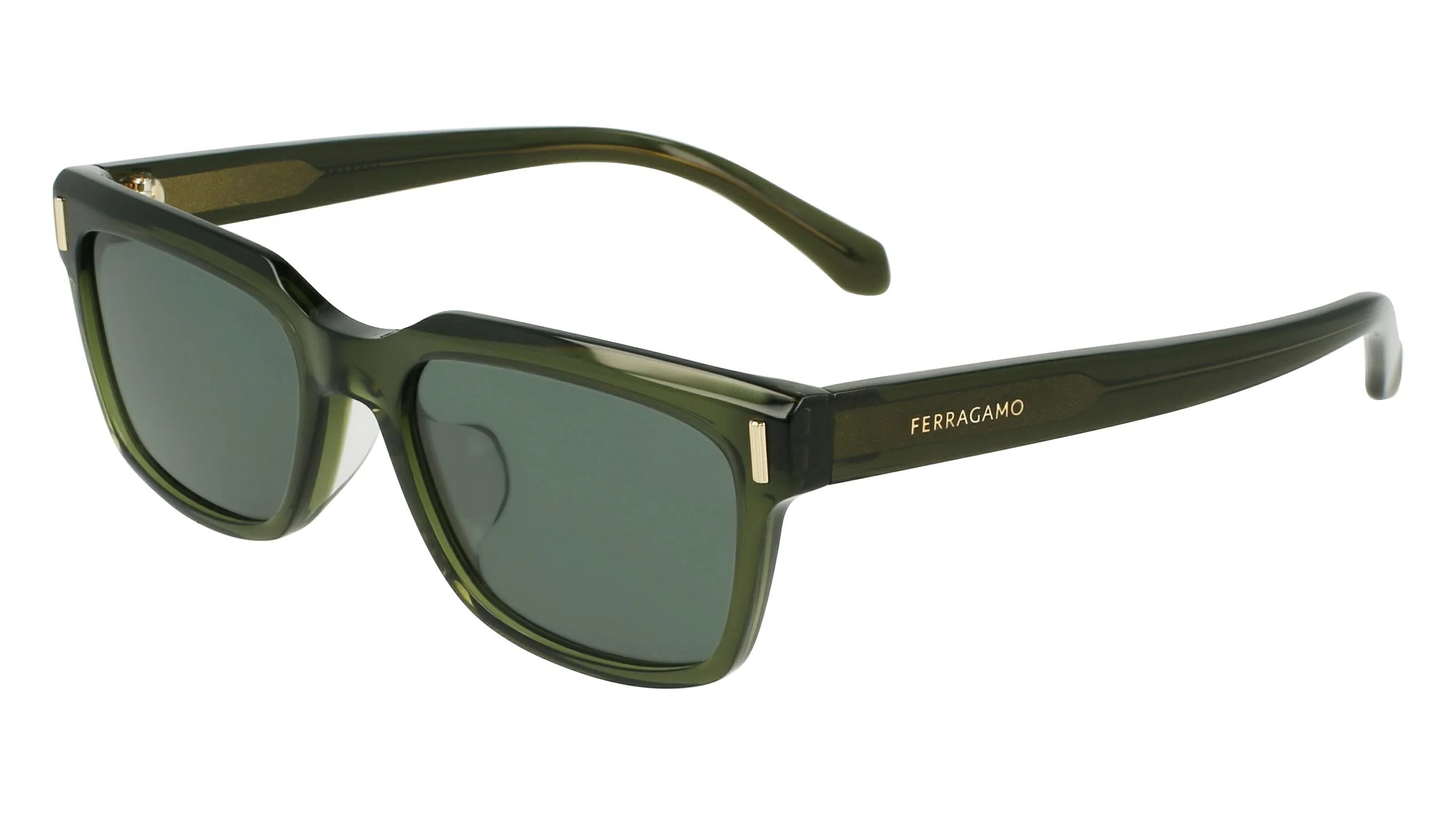 Salvatore Ferragamo SF2043SLB Sunglasses