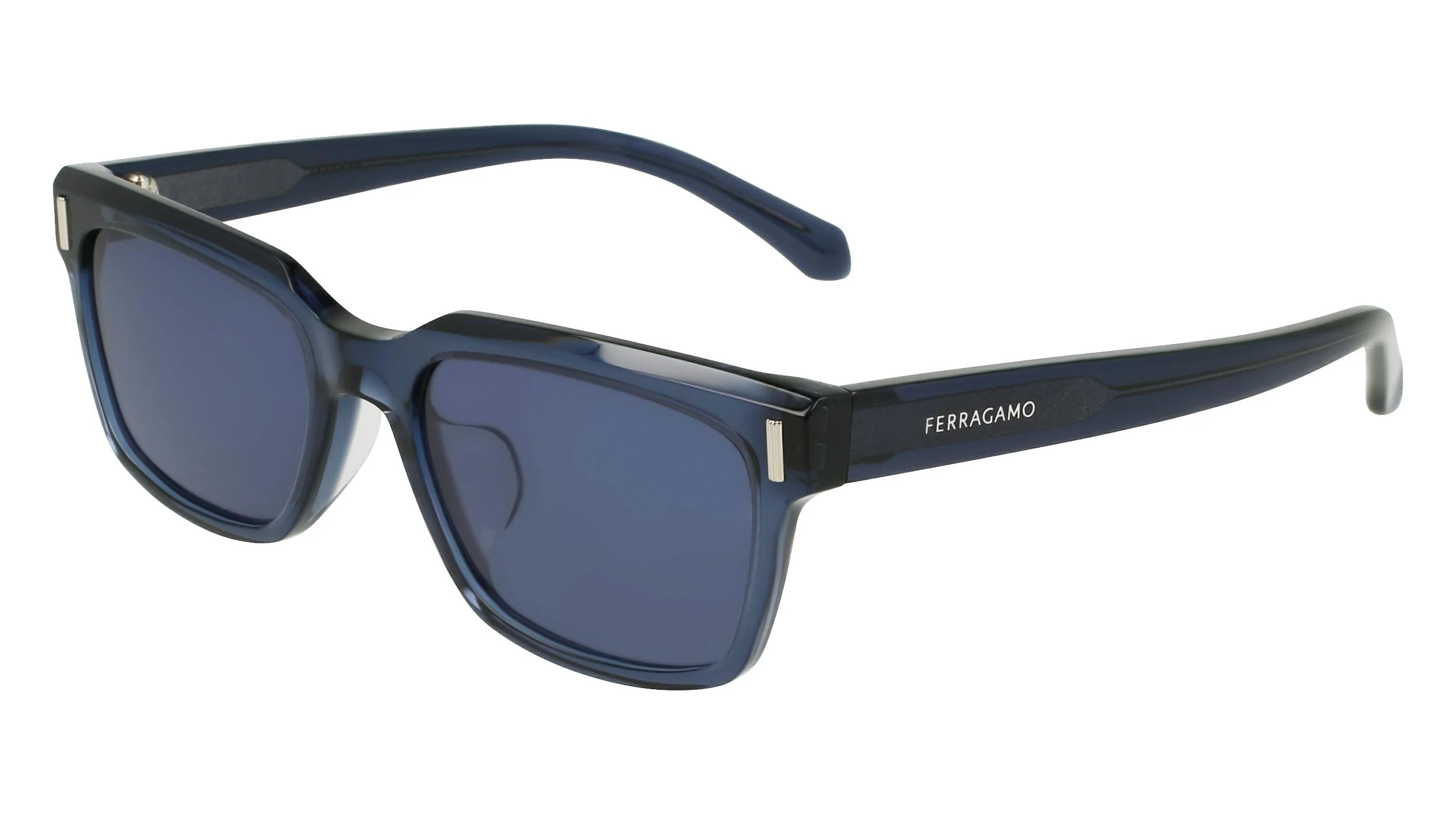 Salvatore Ferragamo SF2043SLB Sunglasses - Image 2