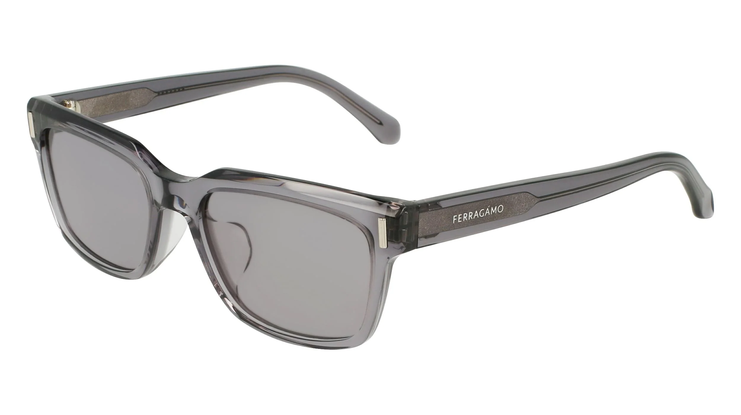 Salvatore Ferragamo SF2043SLB Sunglasses - Image 3