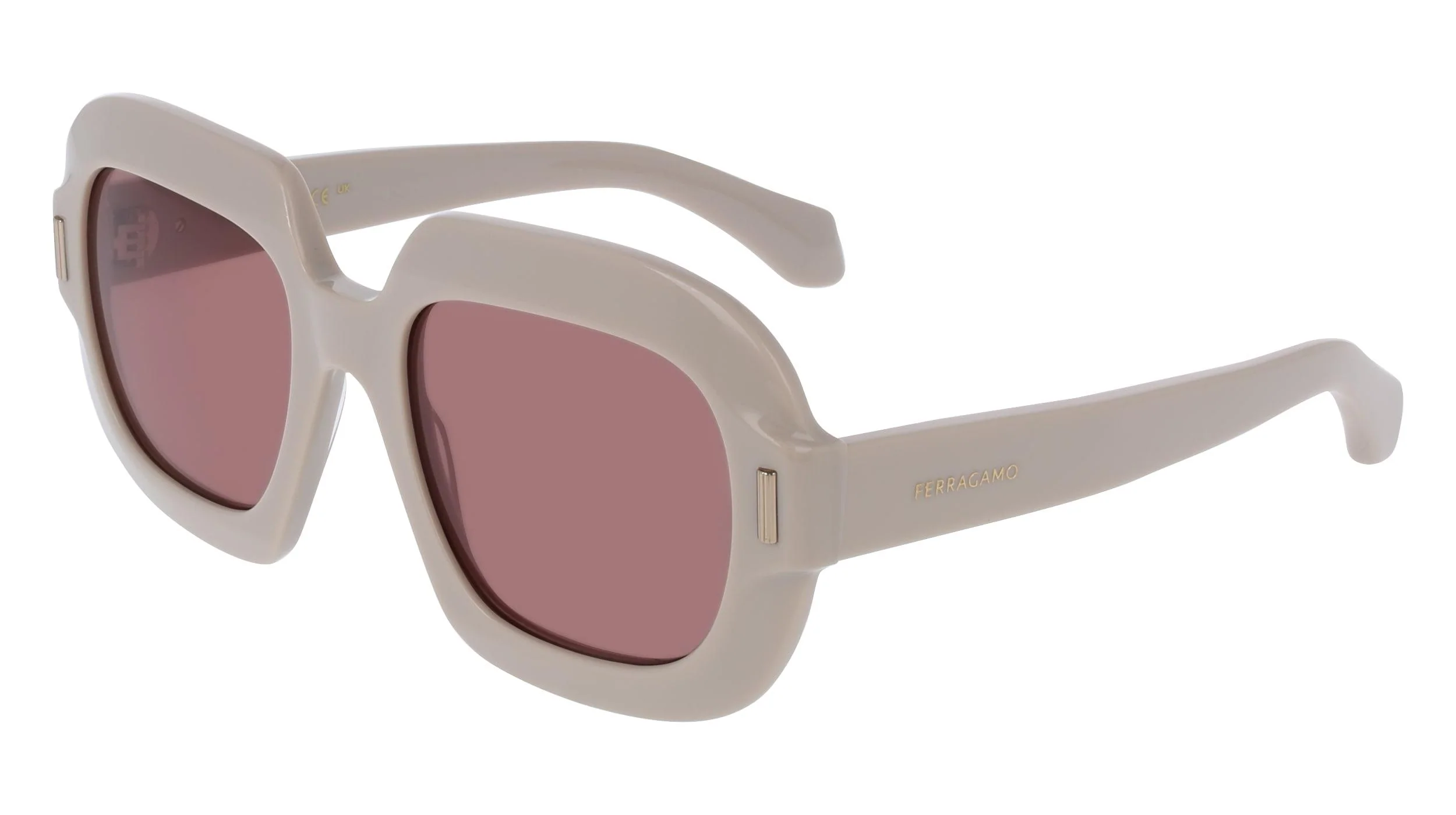 Salvatore Ferragamo SF2068SE Sunglasses - Image 4