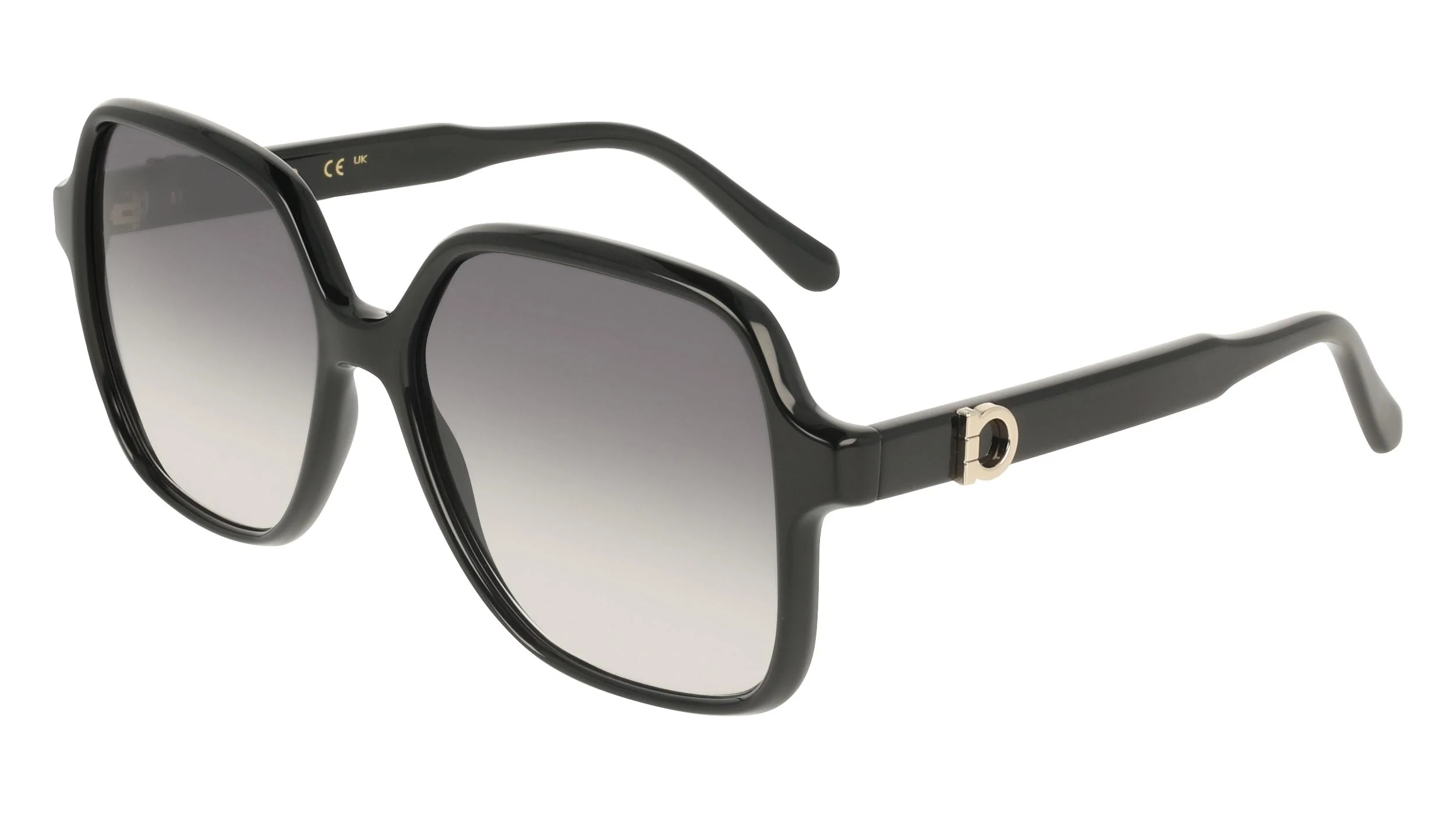 Salvatore Ferragamo SF2069SE Sunglasses - Image 3