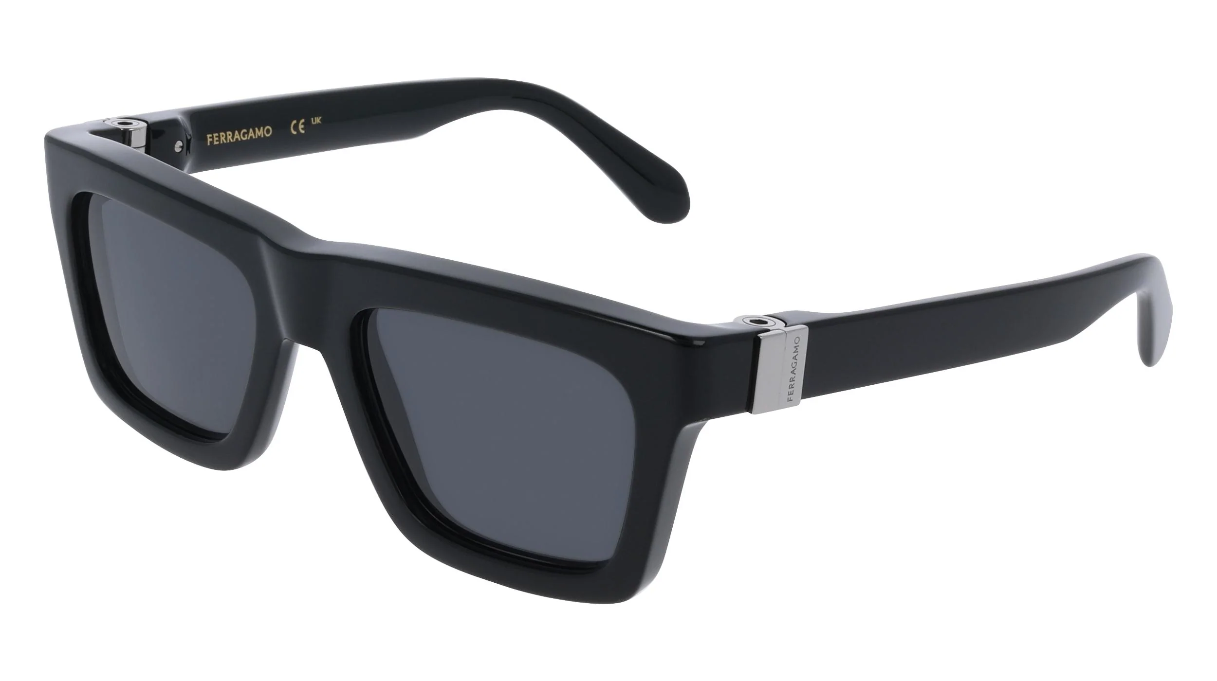 Salvatore Ferragamo SF2071S Sunglasses - Image 3