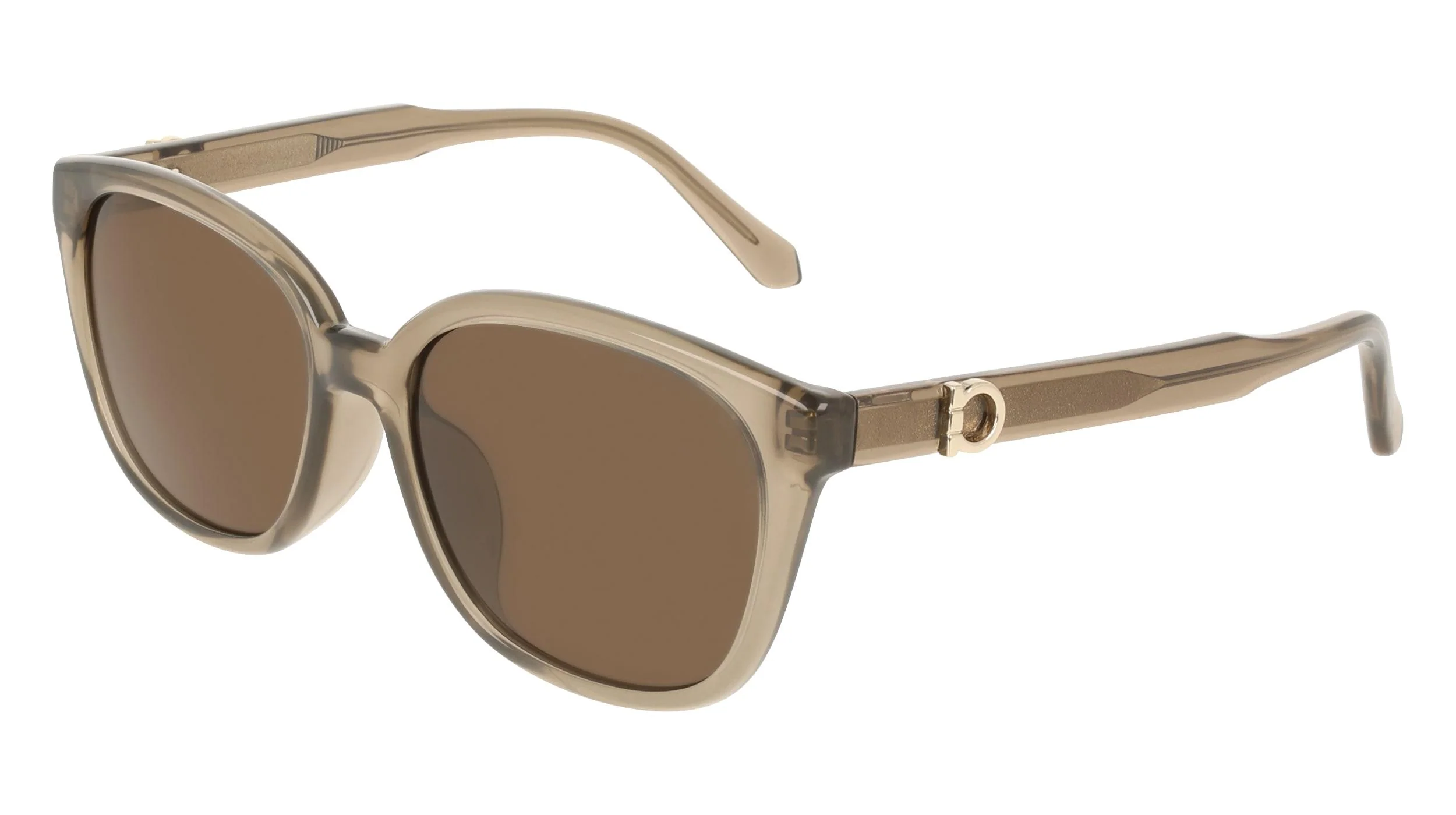 Salvatore Ferragamo SF2074SELB Sunglasses - Image 2