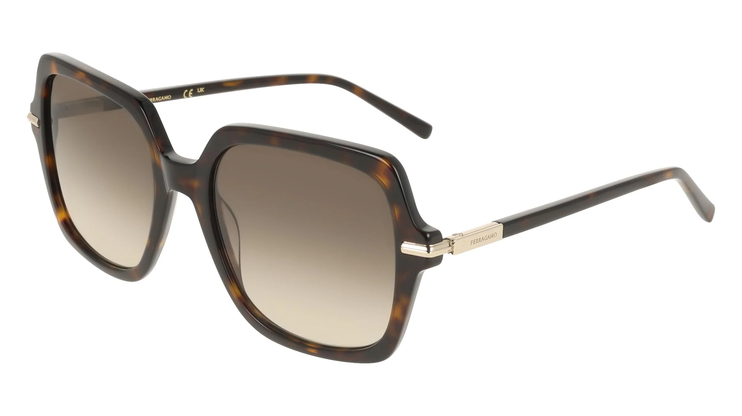 Salvatore Ferragamo SF2076S Sunglasses