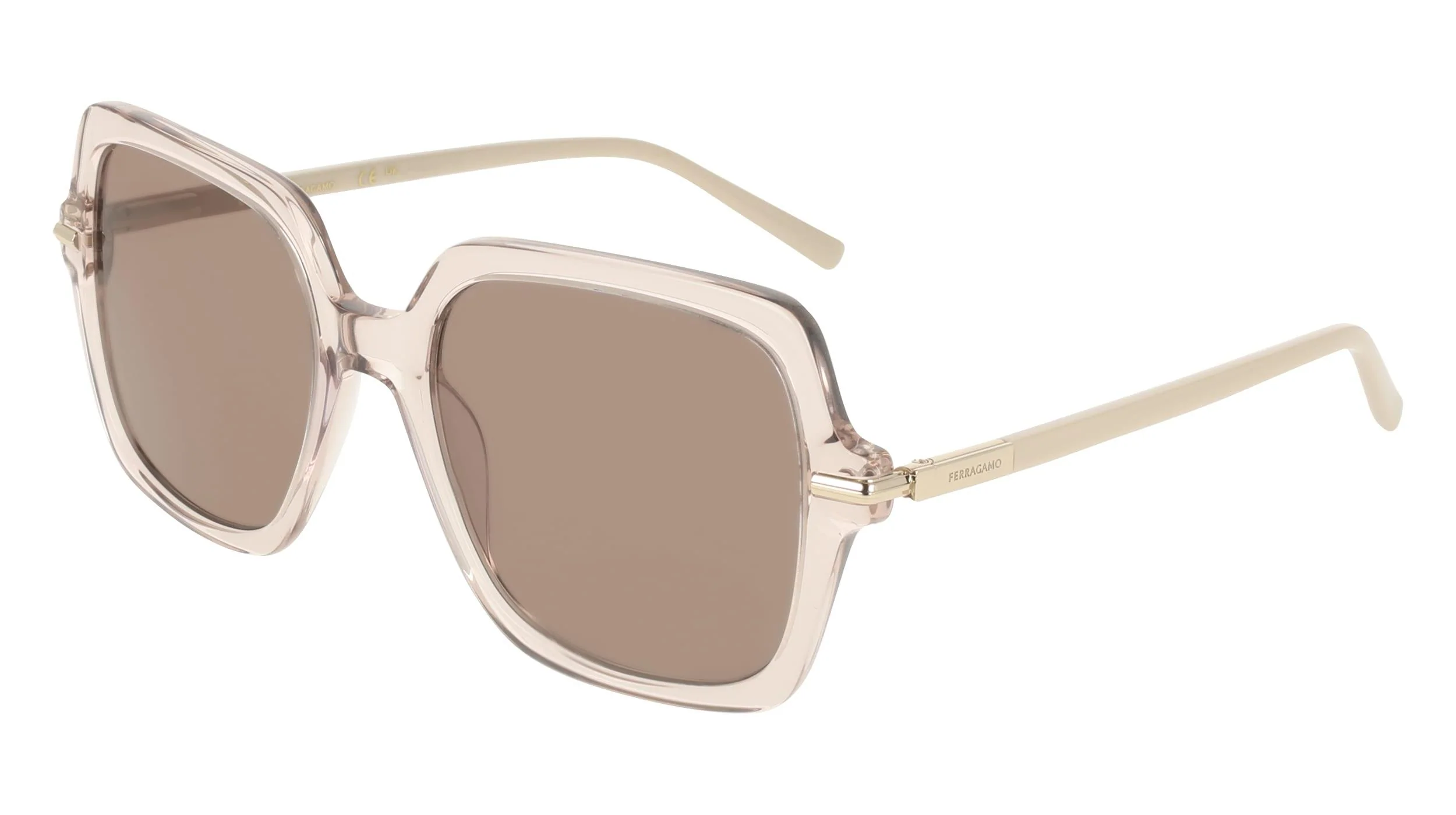 Salvatore Ferragamo SF2076S Sunglasses - Image 4